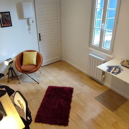 פאו Le Duplex Des Halles מראה חיצוני תמונה